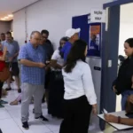 eleitores devem consultar mudanca de secao antes do segu 1792409330289