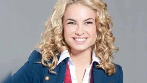 Ex-estrela de Rebelde, a atriz Lua Blanco tem morte confirmada aos 39 anos