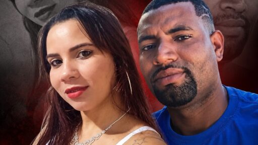 Feminicídio em Carmo da Mata mobiliza buscas por suspeito foragido