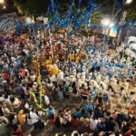 festa do rosario atrai centenas em carmo do cajuru para 1792012217062