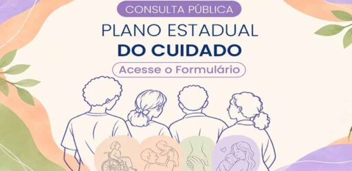 Minas Gerais abre consulta pública para estruturar plano estadual do cuidado