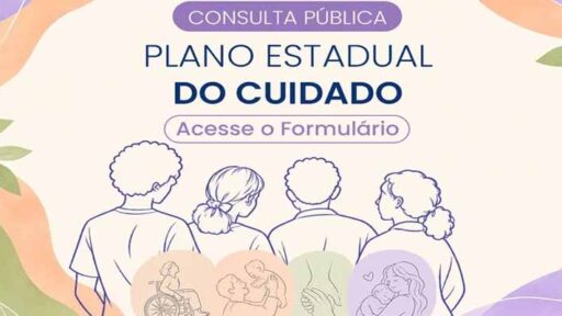 Minas Gerais abre consulta pública para estruturar plano estadual do cuidado