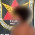 mulher e detida em nova serrana apos denuncia de trafico 1792409156754