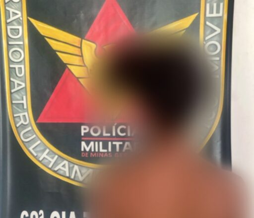 Mulher é detida em Nova Serrana após denúncia de tráfico de drogas e desacato a policiais
