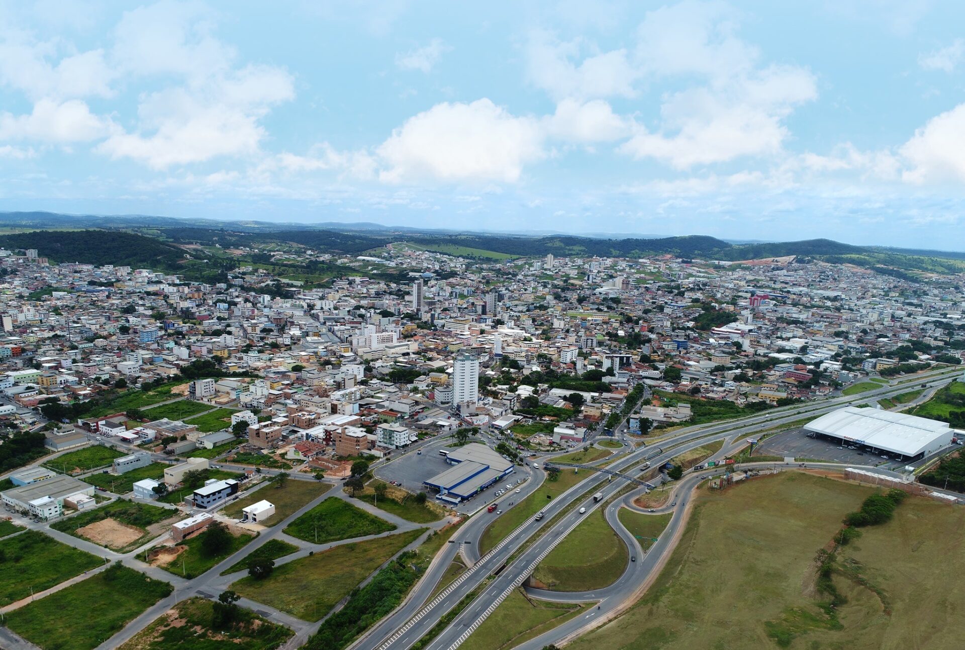 NOVA Serrana registra SALDO negativo DE 284 vagas formais EM agosto