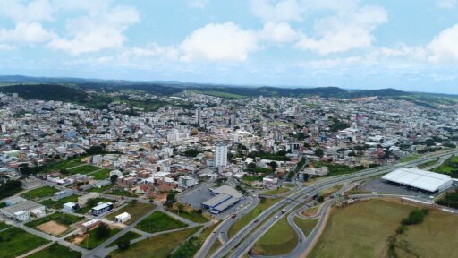 NOVA Serrana registra SALDO negativo DE 284 vagas formais EM agosto