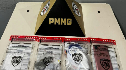 Operação da polícia militar resulta em prisão e apreensão de drogas