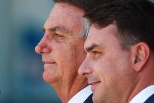 PGR manifesta apoio à retomada de visitas de Flávio Bolsonaro ao pai