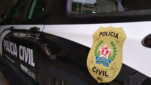 Polícia Civil destrói 52 quilos de maconha apreendidos em operação contra o tráfico em Lagoa da Prata