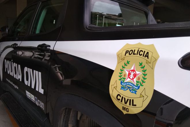 Polícia Civil destrói 52 quilos de maconha apreendidos em operação contra o tráfico em Lagoa da Prata
