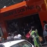 populares detem mulher apos furto de celular no centro d 1791485975739