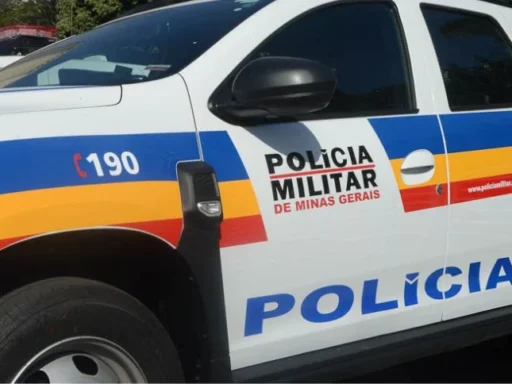 Prisão em flagrante por furto de motocicleta mobiliza força em Divinópolis​