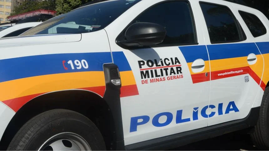Prisão em flagrante por furto de motocicleta mobiliza força em Divinópolis​
