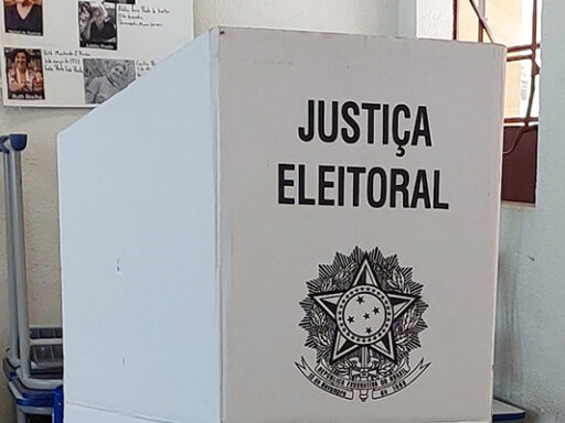 Segundo turno das eleições de 2026 garante voto para ausentes da primeira etapa