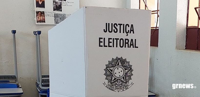 Segundo turno das eleições de 2026 garante voto para ausentes da primeira etapa