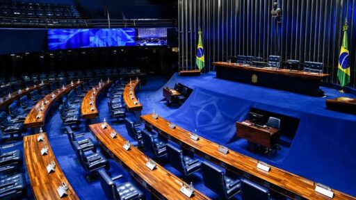 Senado vota pelo fim da escala 6x1 e fixa jornada semanal de 40 horas sem redução de salário