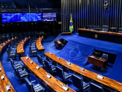 Senado vota pelo fim da escala 6x1 e fixa jornada semanal de 40 horas sem redução de salário