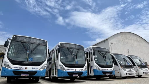Transporte coletivo de Nova Serrana terá operação especial e gratuita para o segundo turno