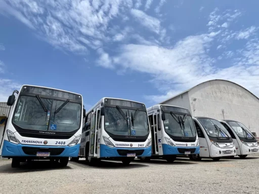 Transporte coletivo de Nova Serrana terá operação especial e gratuita para o segundo turno