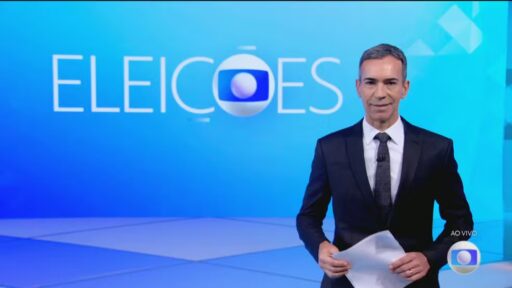 TV Globo cancela debate presidencial após decisões judiciais de última hora