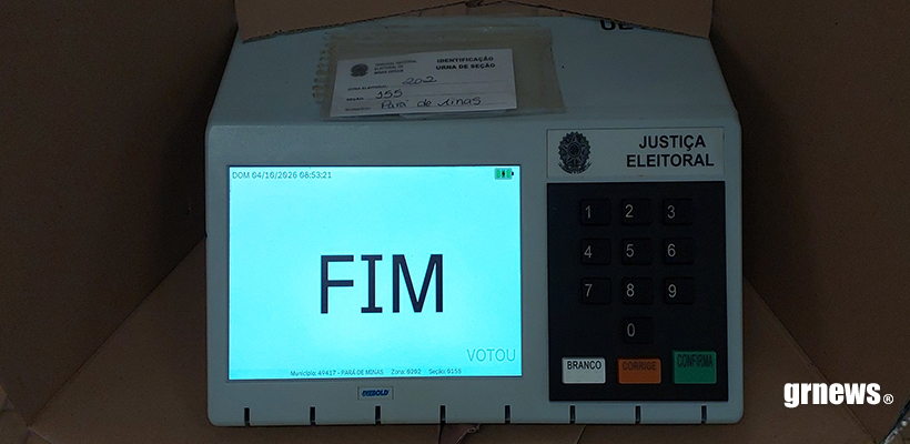 Voto no segundo turno: quem faltou ao primeiro pode participar da eleição?